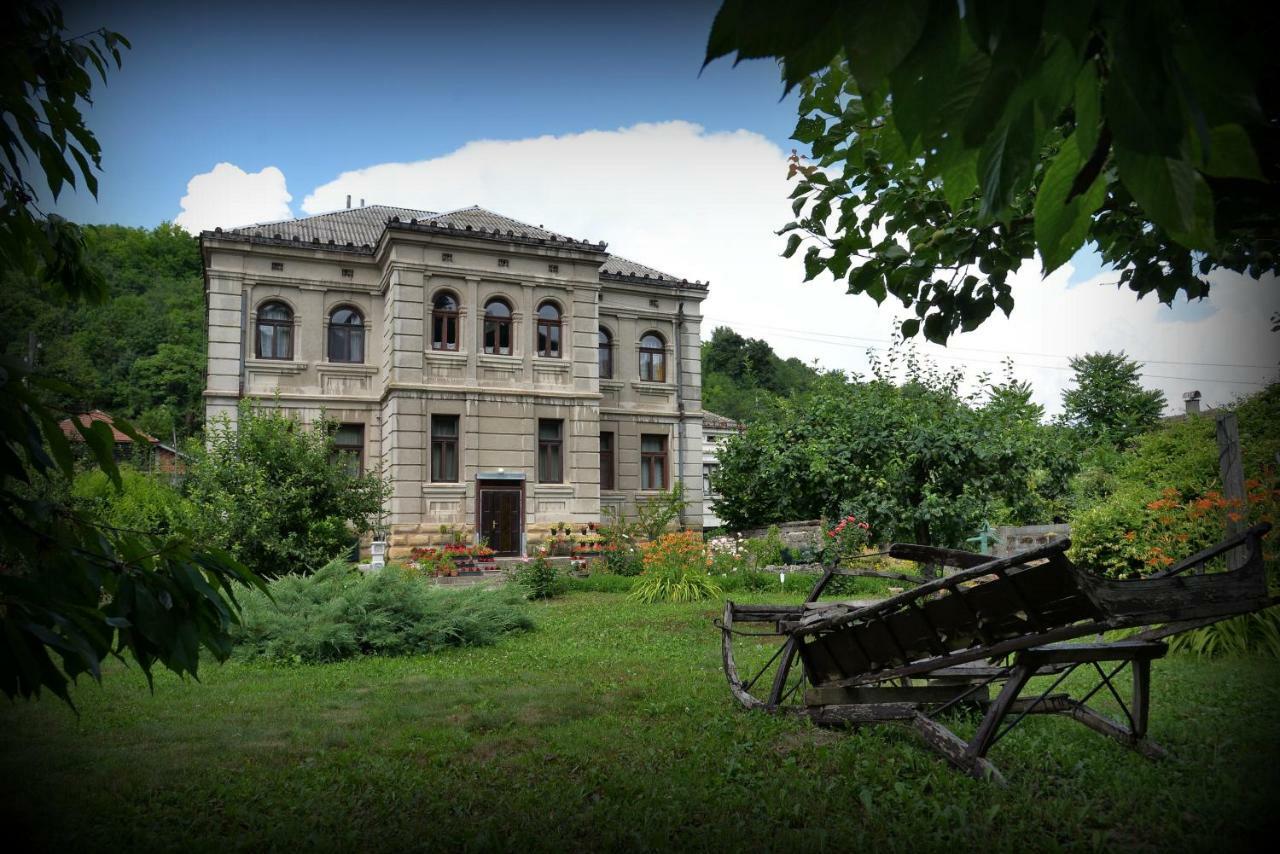 Country House Dunjin Konak Rogljevo Exterior photo